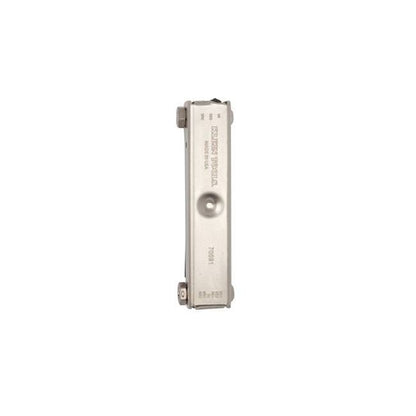Klein® 9-Key Folding Hex Key Wrench Set, 438 in. Handle - Image 3