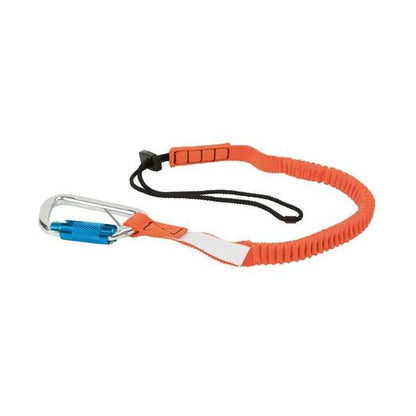 Klein® 51 in. Triple-Locking Tool Tether - Image 3