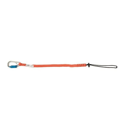 Klein® 51 in. Triple-Locking Tool Tether - Image 4