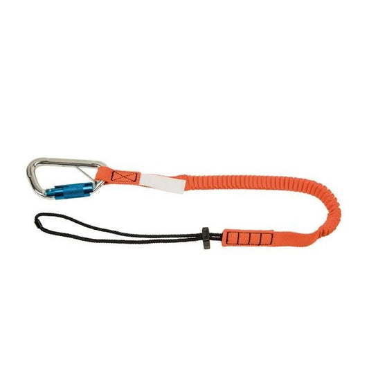 Klein® 51 in. Triple-Locking Tool Tether - Image 1
