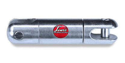 Lewis 8-5/8 in. HD Ball Bearing Swivel for Heavy Duty Transmission Lines - Image 2