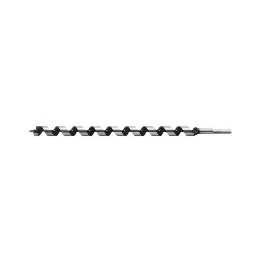 Klein 1-Inch Ship Auger Bit - 18-Inch Length - Image 1