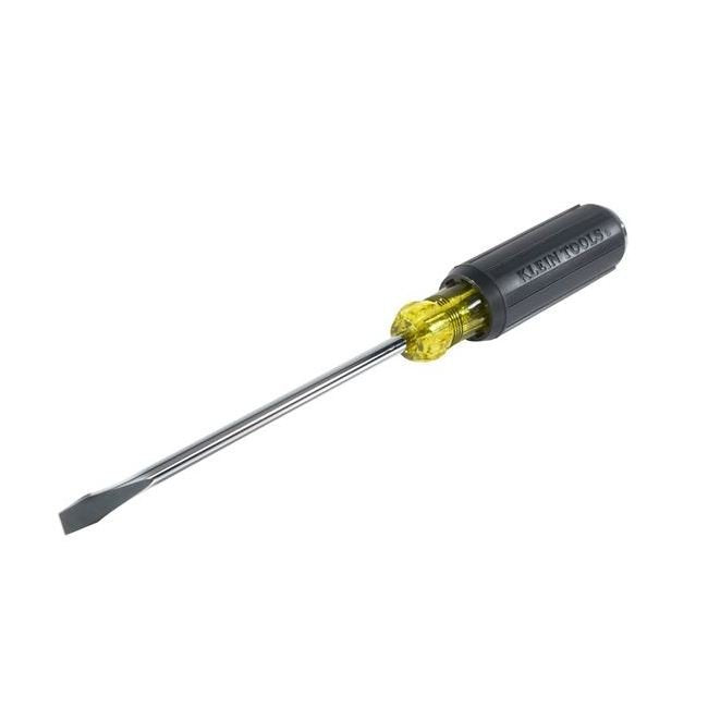 Klein 5/16 in. Keystone Demolition Driver with 7 in. Shank - Image 2