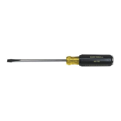 Klein 5/16 in. Keystone Demolition Driver with 7 in. Shank - Image 1