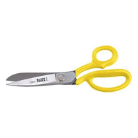 Klein® Bent Trimmer Scissors - 11-1/4 in. Length