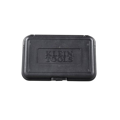 Klein® 3 Piece Electricians Hole Saw Kit with Arbor - Image 3