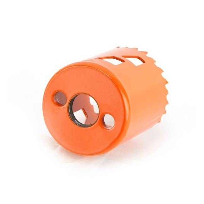 Klein® 1-3/4 in. Heavy-Duty Bi-Metal Hole Saw - Image 5