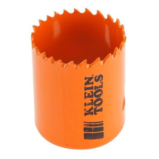 Klein® 1-3/4 in. Heavy-Duty Bi-Metal Hole Saw - Image 1