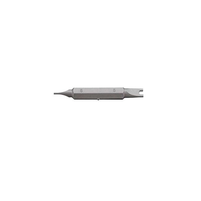 Klein Spanner 6 and 8 Replacement Bit for 15-in-1 Screwdrivers - Image 1