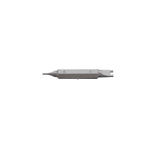 Klein Spanner 6 and 8 Replacement Bit for 15-in-1 Screwdrivers - Image 1