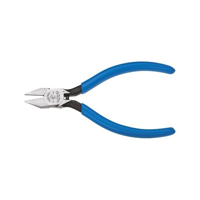 Klein 4-1/4 in. Diagonal-Cutting Pliers - Image 1