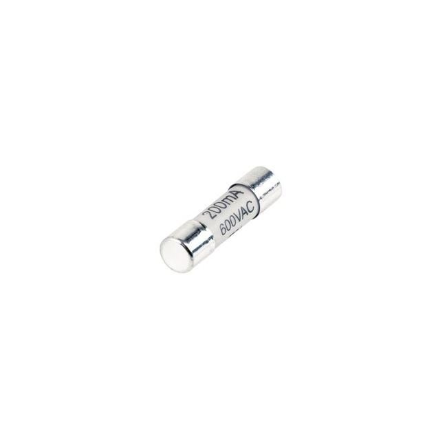 Klein® MM300 Multimeter Fuse Replacement - 5x20 200MA 600V - Image 3