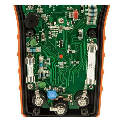 Klein® MM300 Multimeter Fuse Replacement - 5x20 200MA 600V - Image 5