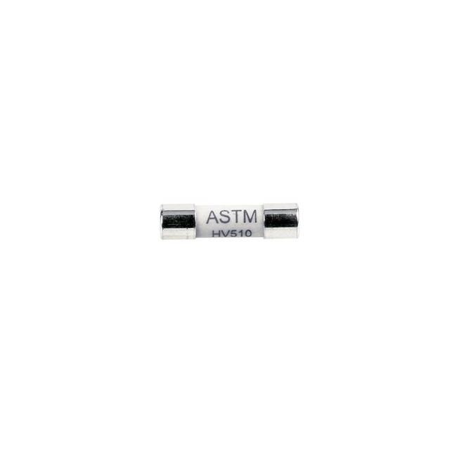 Klein® MM300 Multimeter Fuse Replacement - 5x20 200MA 600V - Image 1