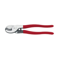 Klein® High-Leverage Cable Cutter - 9-1/2 in. Overall Length