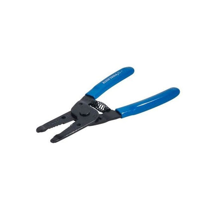 Klein® Multi-Purpose Wire Stripper and Cutter, 6-1/8 in. Length - Image 6