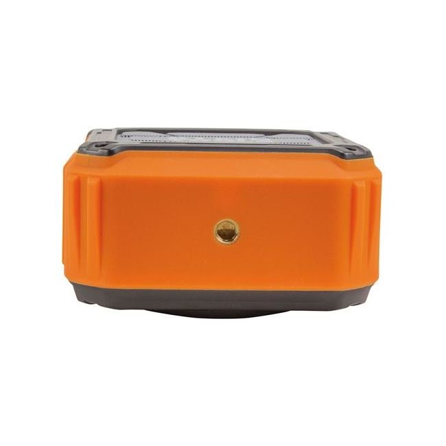 Klein® Tools Wireless Jobsite Speaker - 5W, IP45 Water/Dust Resistant - Image 4