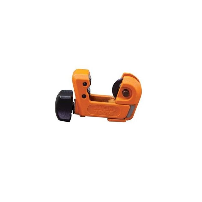 Klein® Mini Tubing Cutter, 1-15/32 in. Overall Length - Image 4