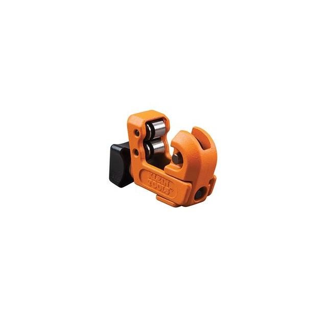Klein® Mini Tubing Cutter, 1-15/32 in. Overall Length - Image 5