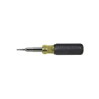 Klein Multi-Bit Tap Tool Driver with Cushion-Grip Handle