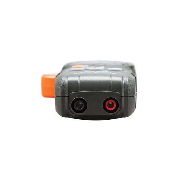 Klein® 400A AC Auto-Ranging Digital Clamp Meter - Image 2