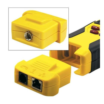 Klein Tools VDV Scout Pro 2 LT Cable Tester Kit - Image 3