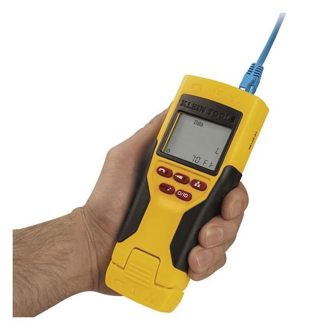 Klein Tools VDV Scout Pro 2 LT Cable Tester Kit - Image 5