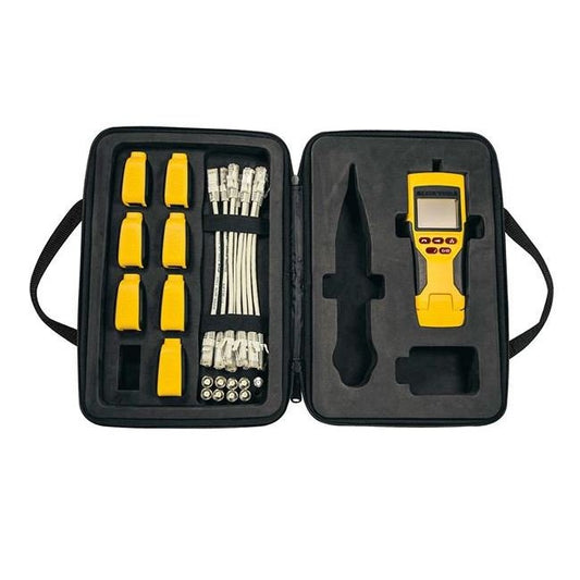 Klein Tools VDV Scout Pro 2 LT Cable Tester Kit - Image 1