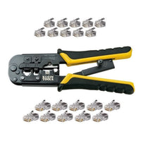 Klein® Modular Installation Kit for Voice/Data/Video Cables