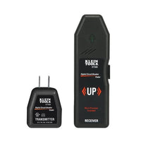 Klein® Digital Circuit Breaker Finder - Electrical Tester and Tracer