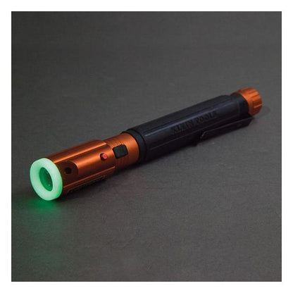 Klein Tools Inspection Penlight with Laser - LED Illumination & Laser Pointer - Image 3
