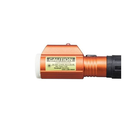 Klein Tools Inspection Penlight with Laser - LED Illumination & Laser Pointer - Image 4
