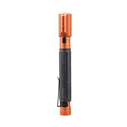 Klein Tools Inspection Penlight with Laser - LED Illumination & Laser Pointer - Image 5