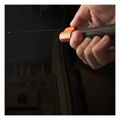Klein Tools Inspection Penlight with Laser - LED Illumination & Laser Pointer - Image 6