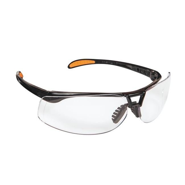 Klein® Clear Lens Protective Eyewear - Image 1