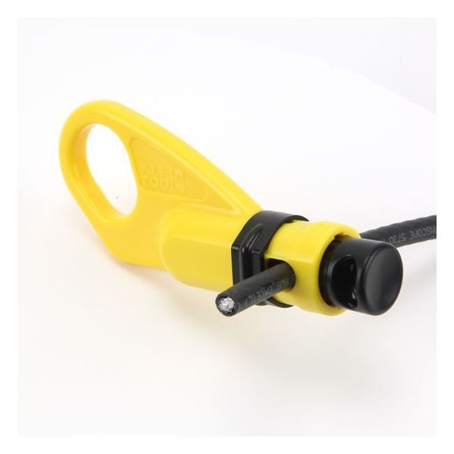 Klein® Coaxial Cable Radial Stripper - 4-19/32 in. Length - Image 4