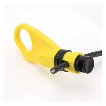 Klein® Coaxial Cable Radial Stripper - 4-19/32 in. Length - Image 4