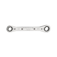 Klein® Tools 6-7/8 in. Ratcheting Box Wrench