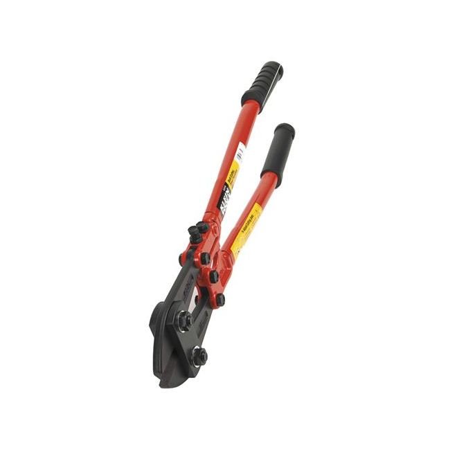 Klein® 457.2 mm Steel-Handled Center-Cut Bolt Cutter - Image 2
