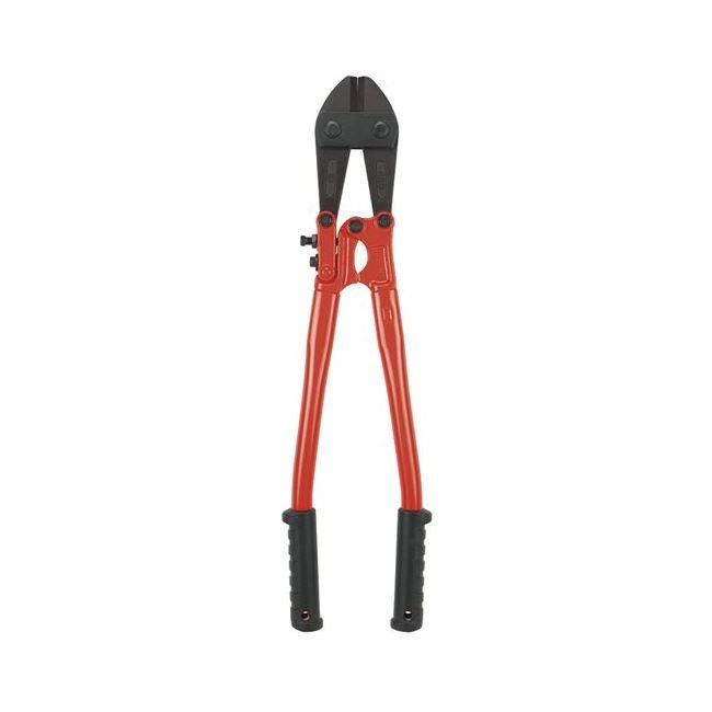 Klein® 457.2 mm Steel-Handled Center-Cut Bolt Cutter - Image 3