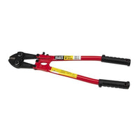 Klein® 457.2 mm Steel-Handled Center-Cut Bolt Cutter
