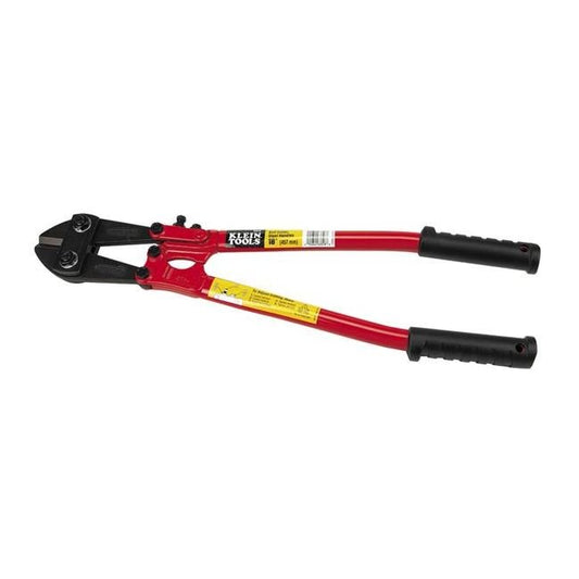 Klein® 457.2 mm Steel-Handled Center-Cut Bolt Cutter - Image 1