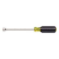 Klein® 1/4 in. Hollow Shaft Nut Driver with 6 in. Shaft Length
