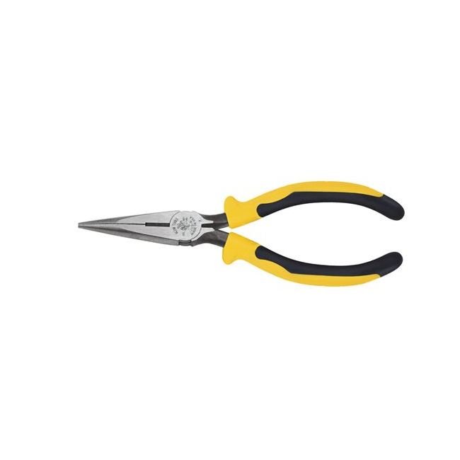 Journeyman 6-3/4 in. Side Cutting Plier - Image 1