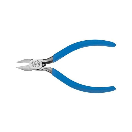 Klein® 5-1/16 in. Diagonal-Cutting Pliers - Image 1