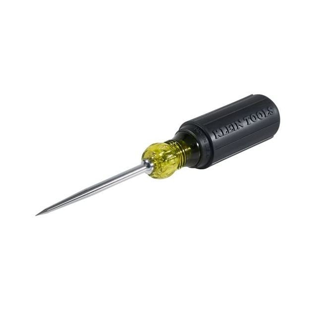 Klein® Cushion-Grip Scratch Awl, 7-7/8 in. Overall Length - Image 2