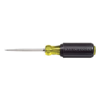Klein® Cushion-Grip Scratch Awl, 7-7/8 in. Overall Length