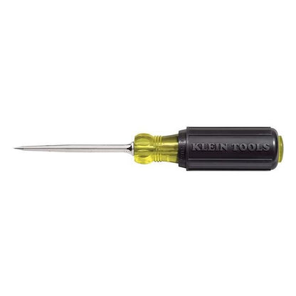 Klein® Cushion-Grip Scratch Awl, 7-7/8 in. Overall Length - Image 1