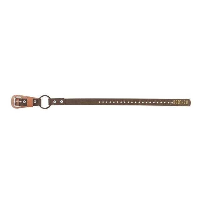 Klein Pole Climber Ankle Strap - Image 1