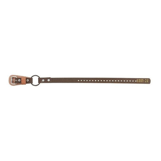 Klein Pole Climber Ankle Strap - Image 1